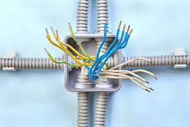 Electrical Junction Box